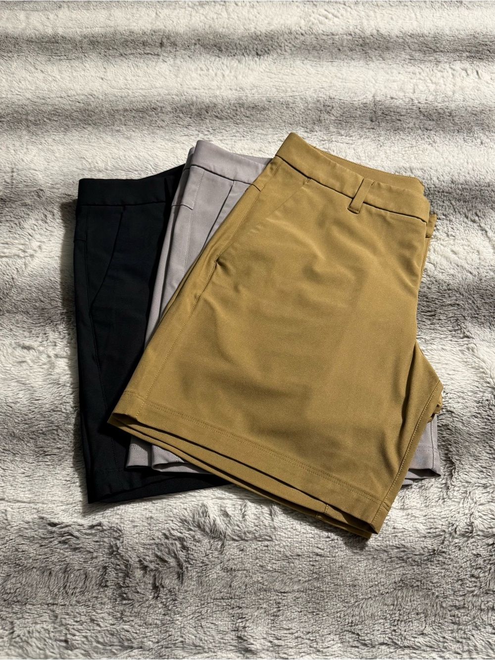 CRZ Men’s Golf Short